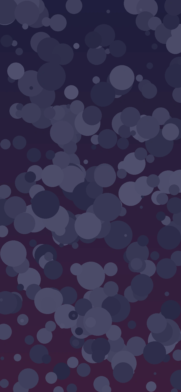 辛尤里APP首页界面截图