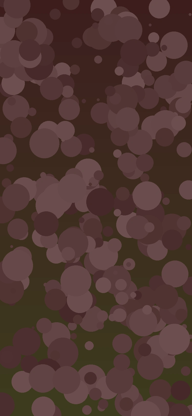 辛尤里APP个人中心界面截图