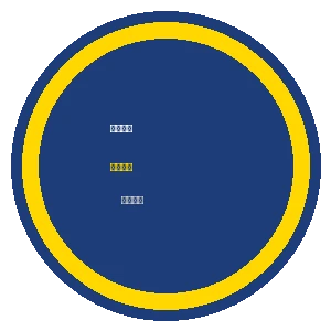 辛尤里影视制作授权认证徽章